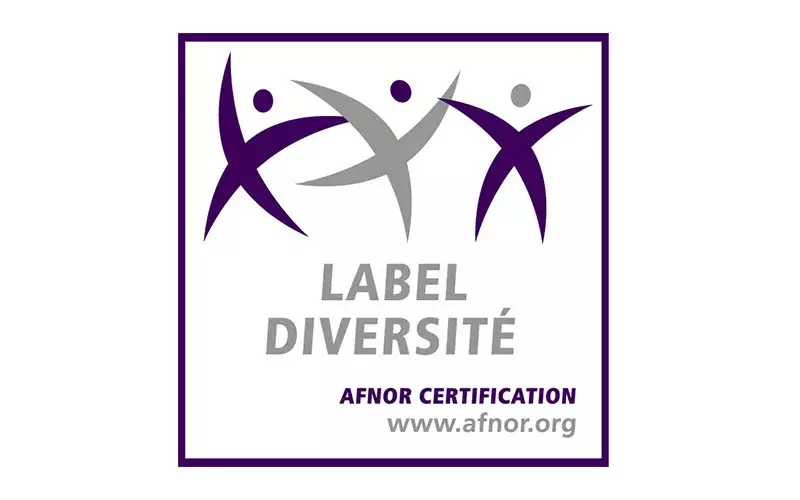 Remise du Label Diversité aux ministères sociaux 