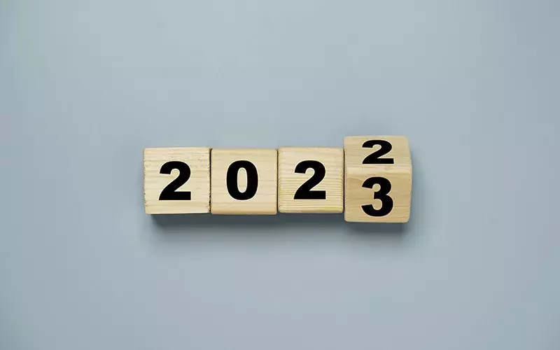 1er janvier 2023 : ce qui change