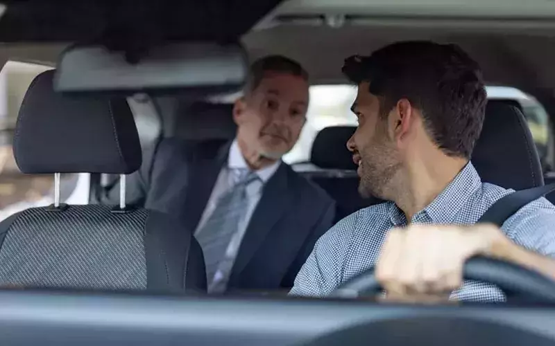 Dialogue social dans le secteur des VTC : adoption de trois nouveaux accords pour améliorer la rémunération des chauffeurs