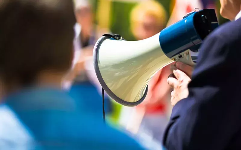 Études réalisées sur les syndicats