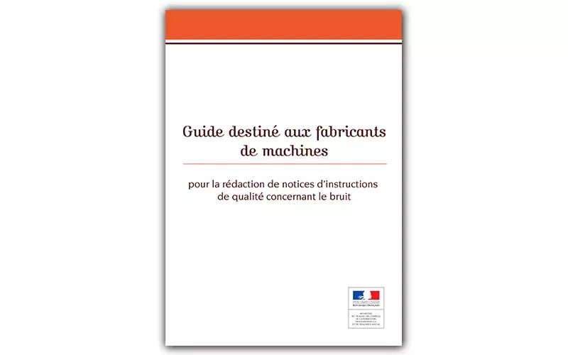 Guide | Fabricants de machines