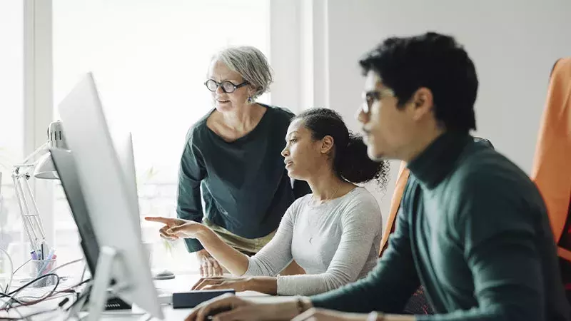 Adapter le poste d'un salarié à sa situation