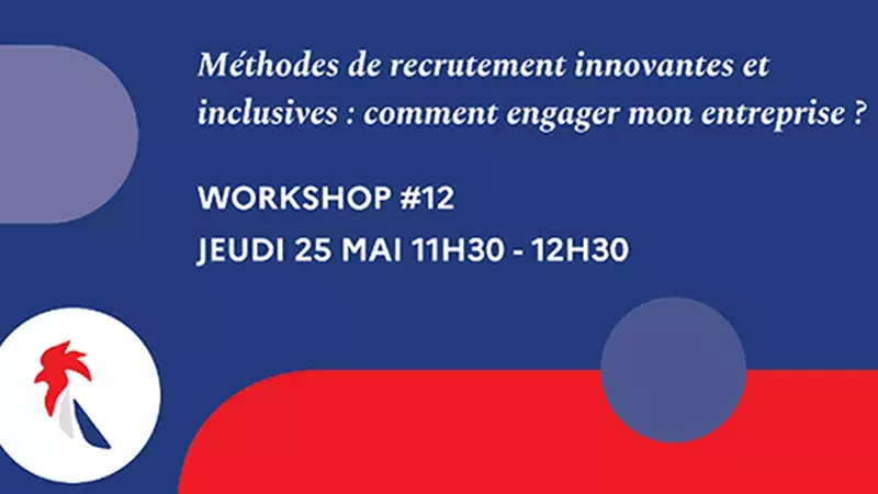 Méthodes de recrutement innovantes et inclusives : comment engager mon entreprise