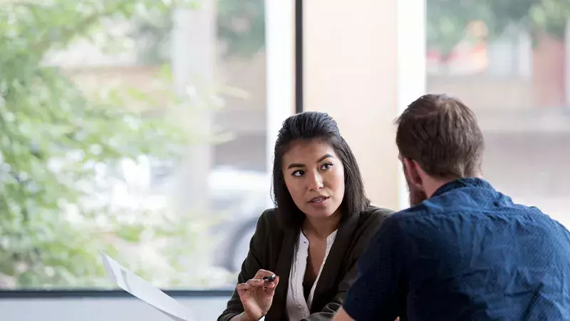 À quoi sert un bilan de compétences dans le cadre du maintien en emploi ?