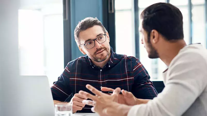 Gérer un conflit lié à la santé au travail