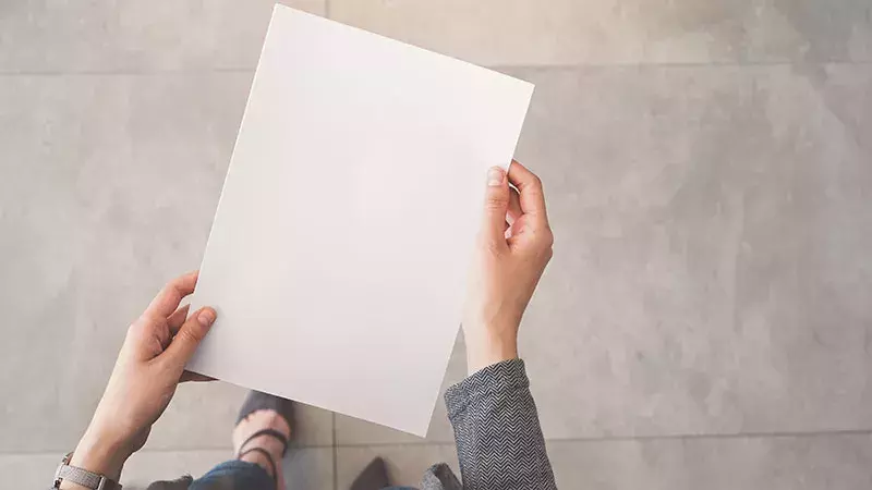 Documents types