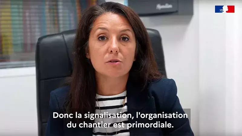 Stop aux accidents du travail graves et mortels : les acteurs témoignent