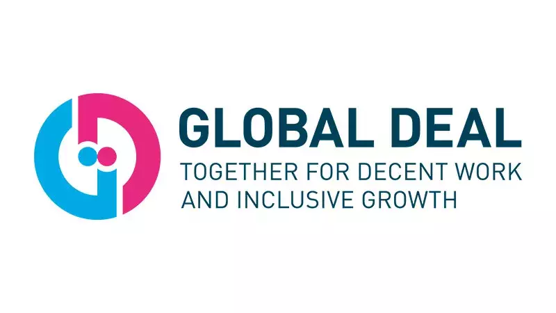 Global Deal | Together for decent work and inclusive growth