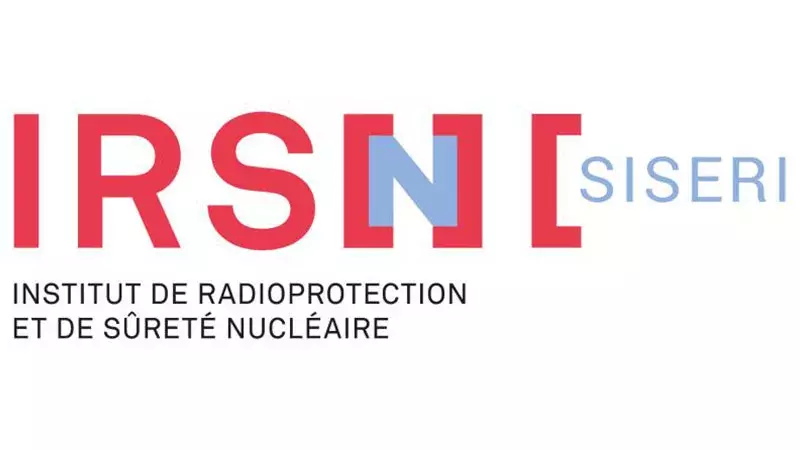 IRSN (Institut de radioprotection et sûreté nucléaire) | SISERI