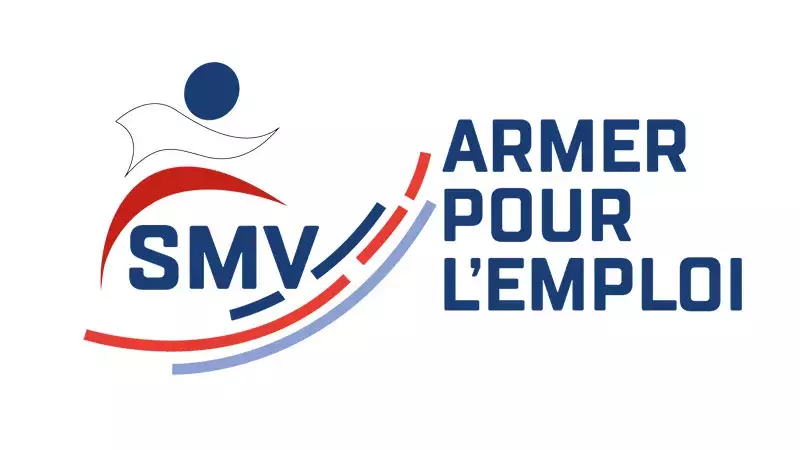 SMV | Armer pour l'emploi