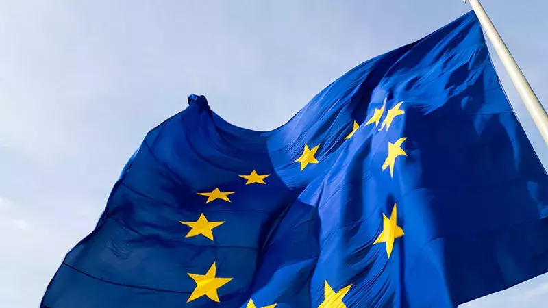 drapeau UE 
