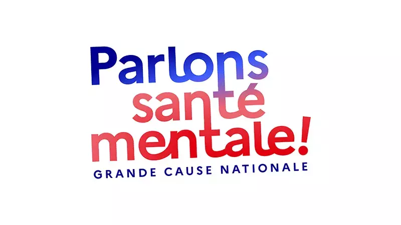 Parlons santé mentale | Grande cause nationale