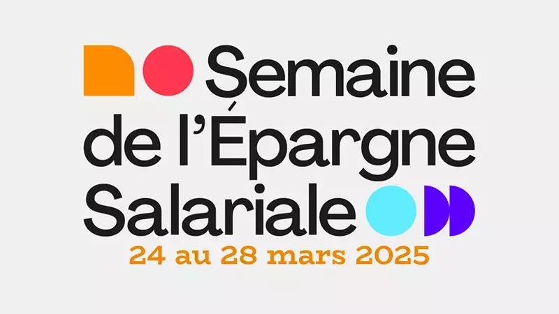 Semaine de l'épargne salariale, 24 au 28 mars 2025