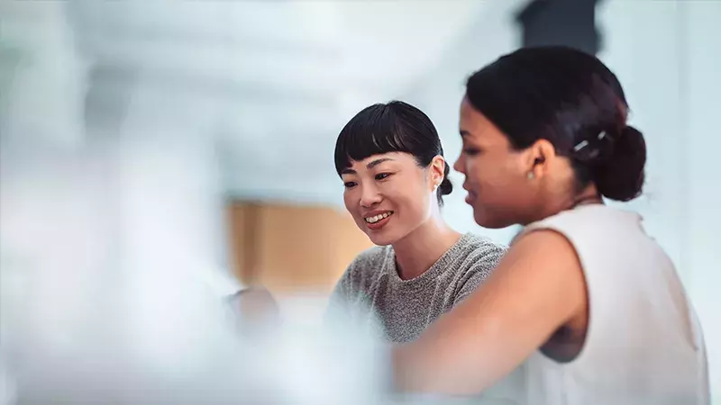 Inclusion par le travail indépendant des personnes en difficulté d’accès à l’emploi 