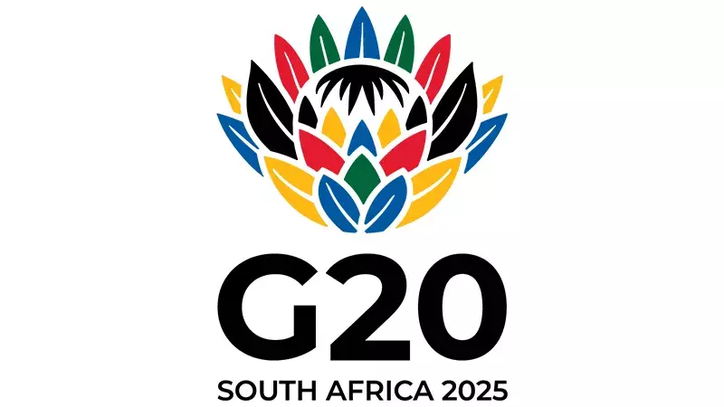 G20 - South Africa 2025