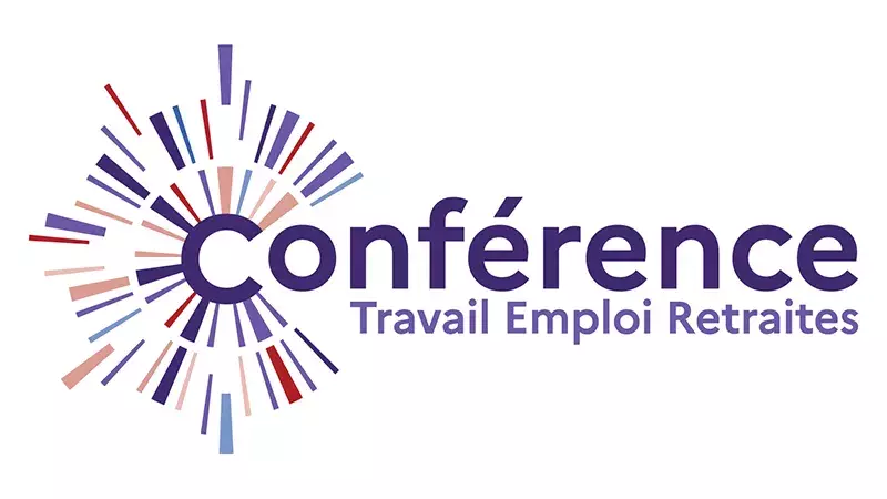 Conférence Travail Emploi Retraites