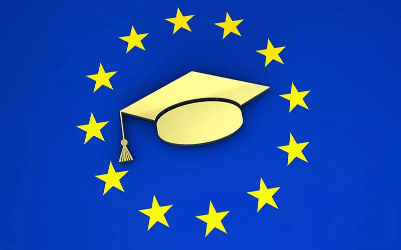 Journée de l’Europe 2023 : la France devient le premier pays d’envoi en Erasmus+ dans le scolaire et la voie professionnelle