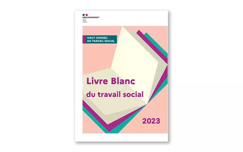 Livre Blanc du travail social