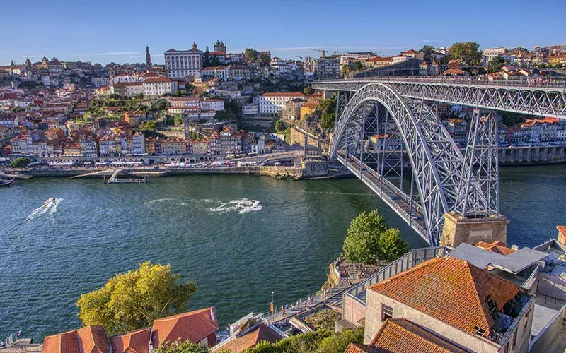 Forum Social de Porto