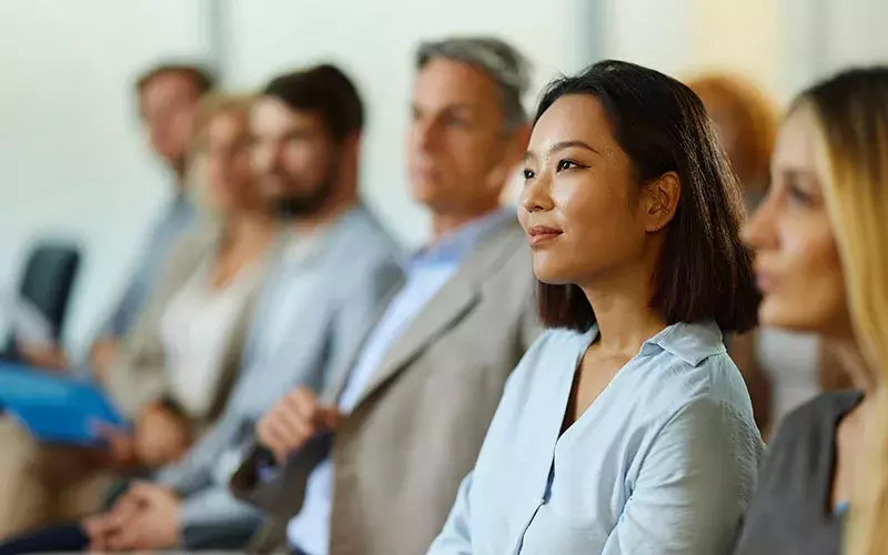 La formation professionnelle en quelques mots