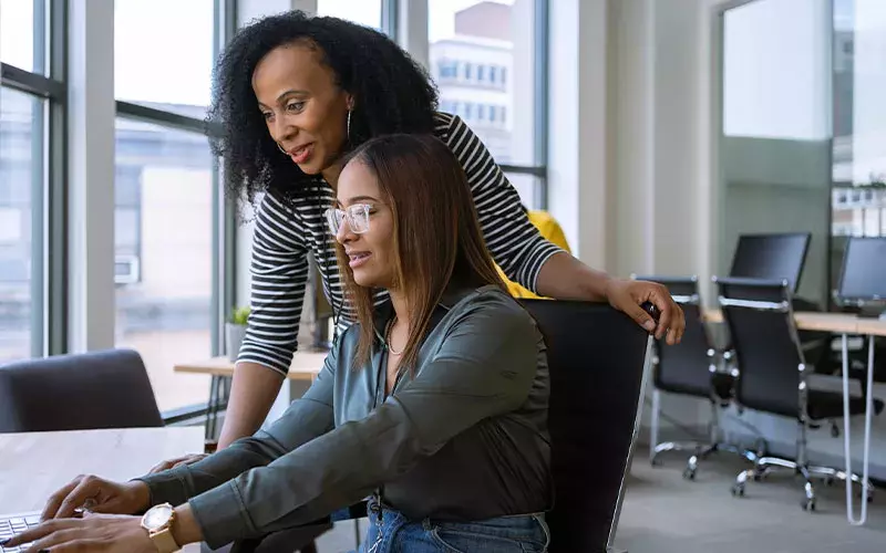 Participation financière des entreprises au développement de la formation professionnelle et de l’apprentissage