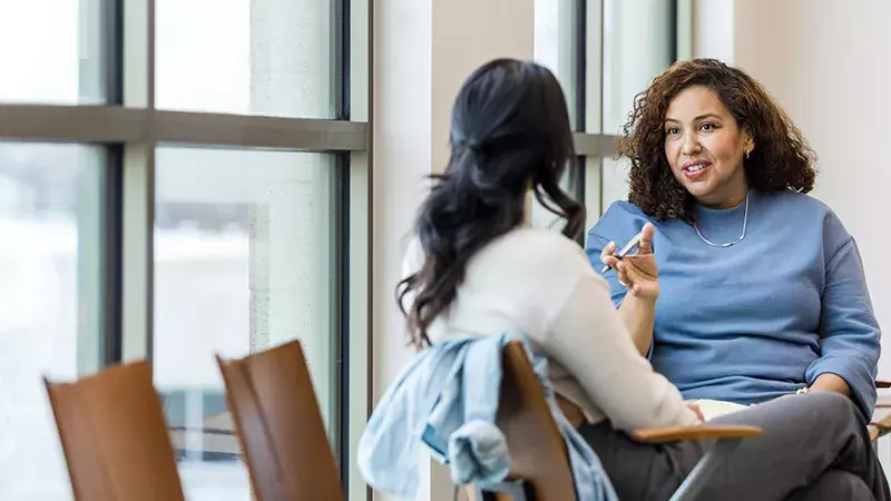 « 1 jeune, 1 mentor » : lancement d’un troisième appel à projets pour le mentorat des jeunes