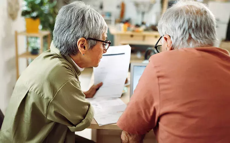 Entrée en vigueur de la revalorisation des pensions de retraite