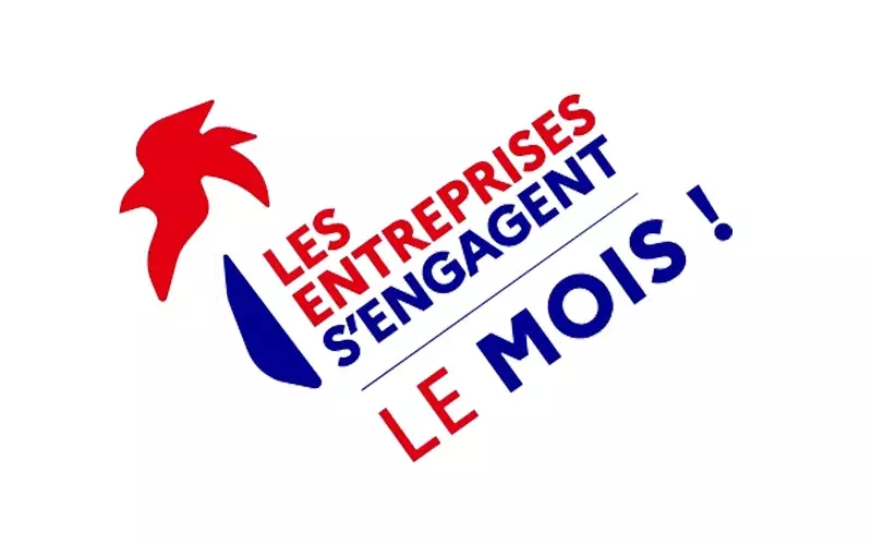 Le Mois « Les entreprises s’engagent »