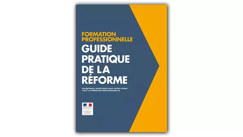 Ce que va changer la réforme de 2014 de la formation professionnelle pour les entreprises