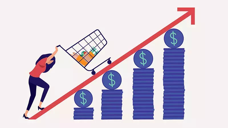 Comment toucher votre aide inflation de 100 euros ?