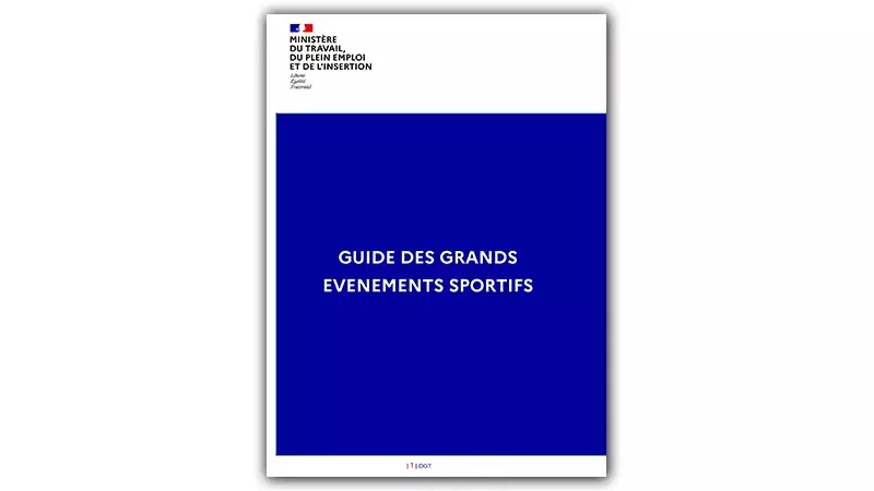 Guide des grands événements sportifs