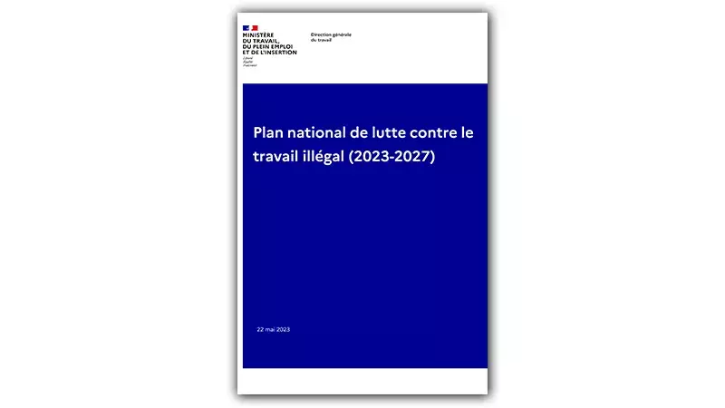 Rapports | Lutte contre le travail illégal et la fraude au détachement