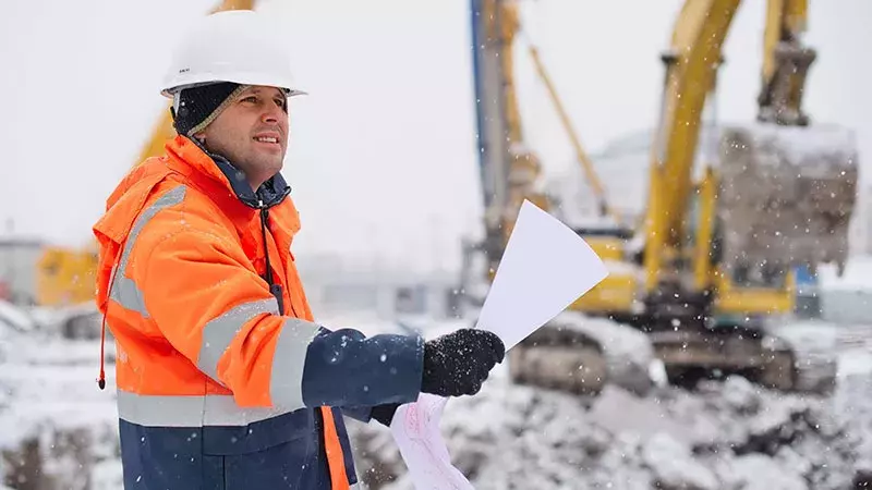 Vagues de froid : les précautions à prendre