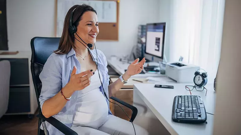 La protection de la santé des femmes enceintes