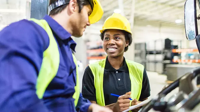 Découvrir les concours de l'inspection du travail 