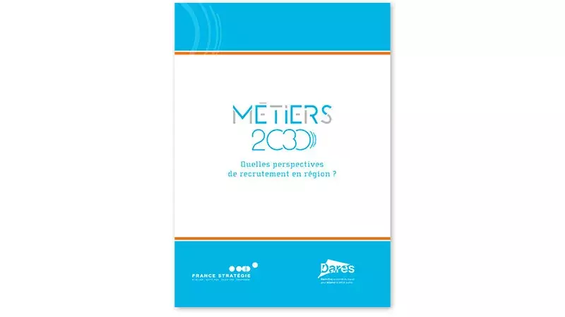 Métiers 2030 | Quelles perspectives de recrutement en région ?