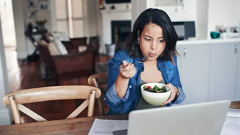 Télétravail : mode d'emploi